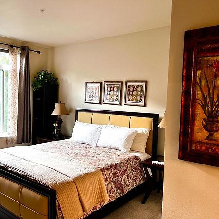 Cozy Home Nearby Most Attractions Seattle Center מראה חיצוני תמונה