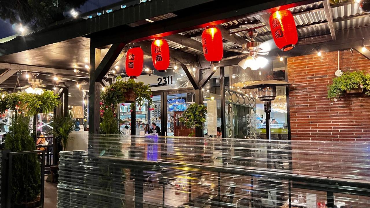 Cozy Home Nearby Most Attractions Seattle Center מראה חיצוני תמונה