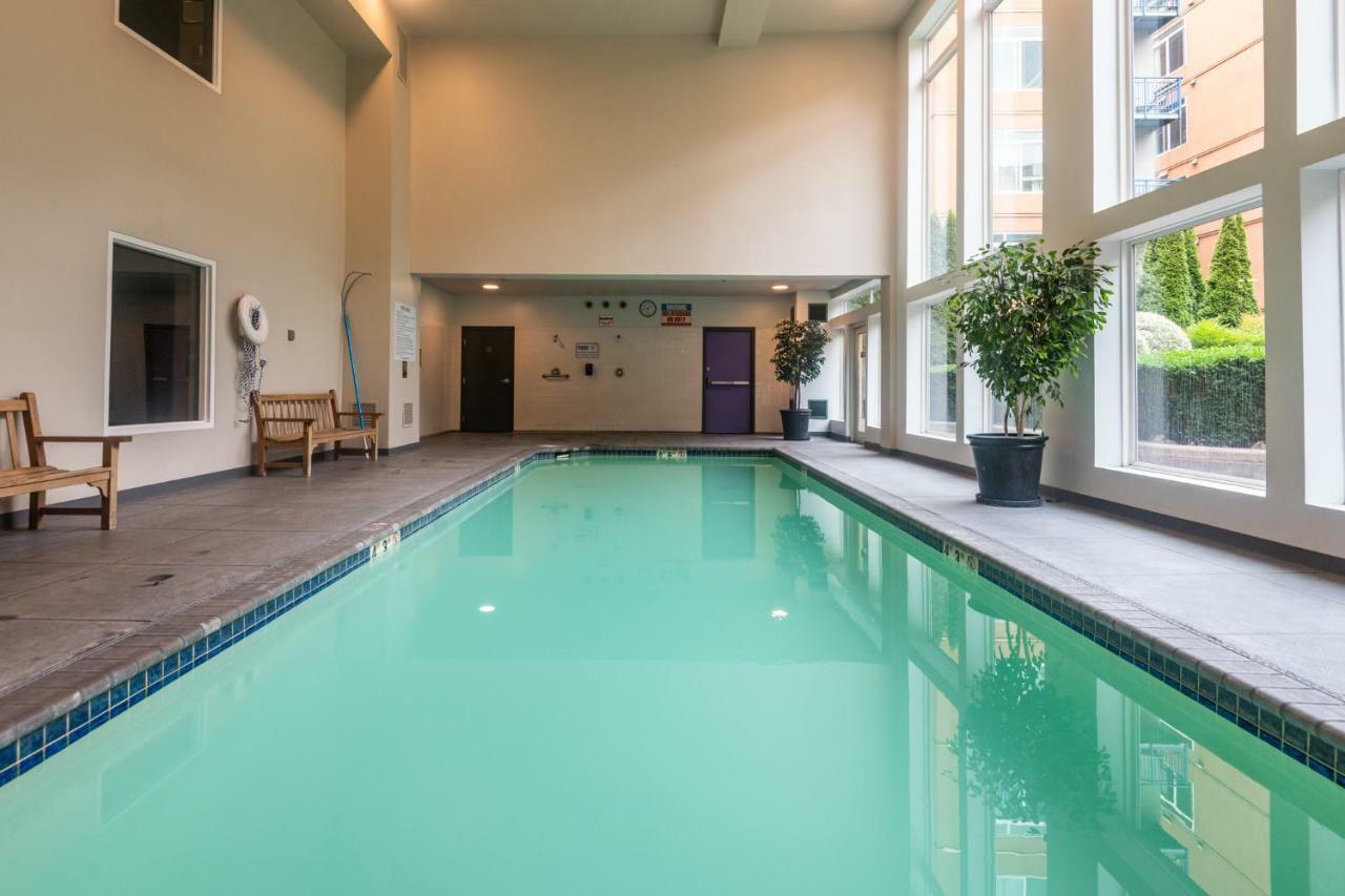 Cozy Home Nearby Most Attractions Seattle Center מראה חיצוני תמונה
