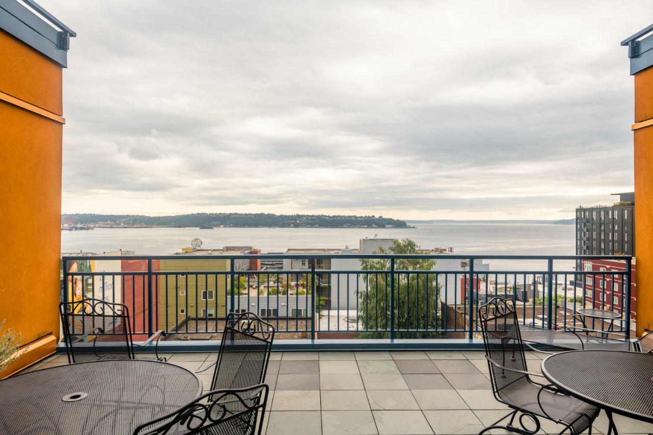 Cozy Home Nearby Most Attractions Seattle Center מראה חיצוני תמונה
